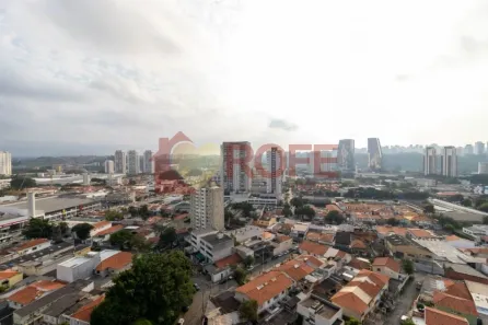 Apartamento com 3 Quartos para alugar, 79m² no Vila Cruzeiro, São Paulo