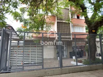 Apartamento com 1 Quarto à venda, 45m² no Menino Deus, Porto Alegre