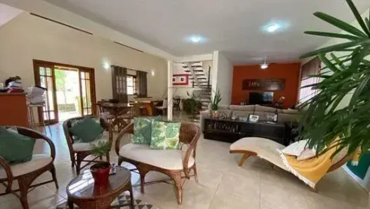 Casa com 3 Quartos à venda, 293m² no Loteamento Santa Rosa, Piracicaba