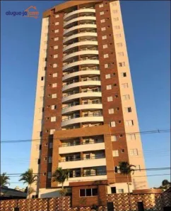 Apartamento com 2 Quartos à venda, 65m² no Centro, Jacareí