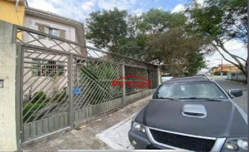 Sobrado com 3 Quartos à venda, 100m² no Parque Boturussu, São Paulo