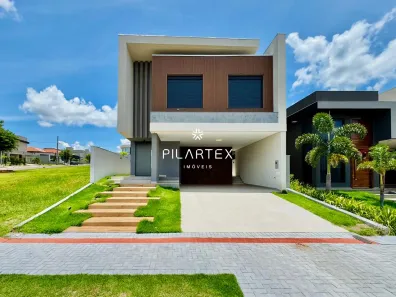 Sobrado com 3 Quartos à venda, 210m² no Gleba Simon Frazer, Londrina