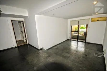 Apartamento com 3 Quartos à venda, 97m² no Cambuí, Campinas