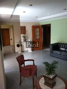 Apartamento com 3 Quartos à venda, 140m² no Parque das Nações, Santo André