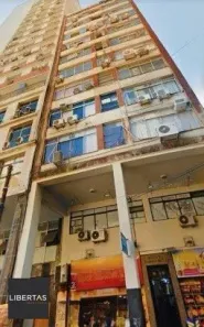 Sala Comercial à venda, 46m² no Centro Histórico, Porto Alegre