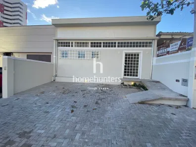 Prédio Comercial com 1 Quarto para alugar, 243m² no Jardim Guanabara, Campinas