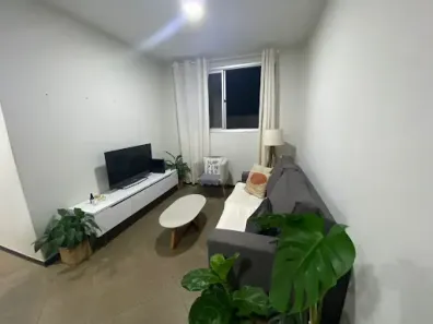 Apartamento com 3 Quartos à venda, 70m² no Parque Bela Vista, Votorantim