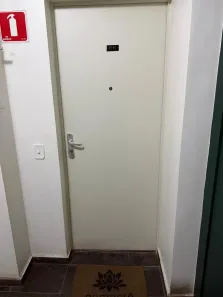 Apartamento com 1 Quarto para alugar, 37m² no Vila Mariana, São Paulo