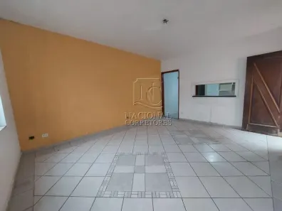 Casa com 3 Quartos à venda, 170m² no Parque das Nações, Santo André