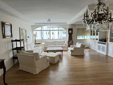 Apartamento com 2 Quartos à venda, 125m² no Jardim Europa, São Paulo