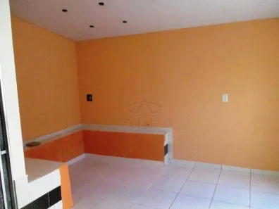 Casa com 2 Quartos à venda, 144m² no Conjunto Habitacional Cristo Rei, São José do Rio Preto