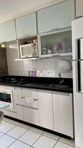 Apartamento com 2 Quartos à venda, 60m² no Vila Brasília, Aparecida de Goiânia
