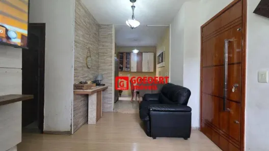 Apartamento com 3 Quartos à venda, 68m² no Jardim Cumbica, Guarulhos