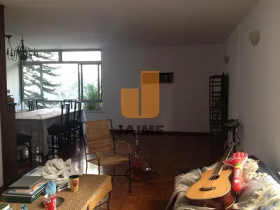 Apartamento com 4 Quartos à venda, 230m² no Santa Cecília, São Paulo