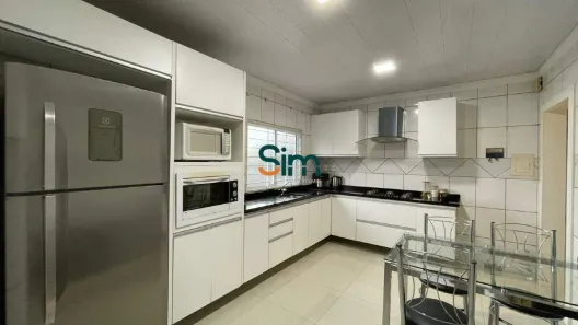 Casa com 3 Quartos para alugar, 130m² no Bela Vista, Chapecó