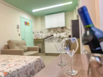 Sala Comercial com 1 Quarto à venda, 21m² no Centro, Rio de Janeiro