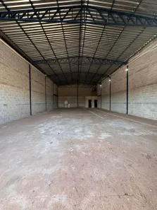 Galpão/Depósito/Armazém para alugar, 300m² no Residencial Humaitá, Goiânia