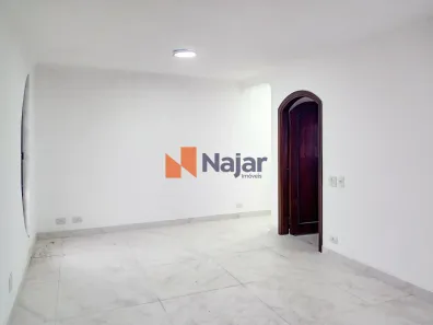 Ponto Comercial para alugar, 98m² no Centro, Mogi das Cruzes