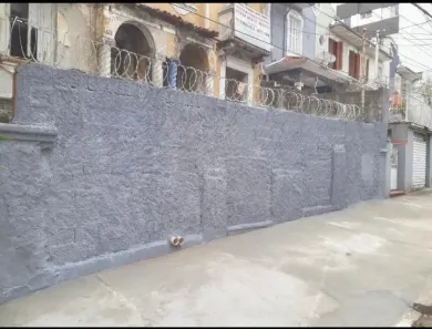 Lote/Terreno à venda, 190m² no Morro dos Ingleses, São Paulo