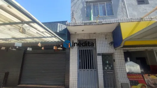 Galpão/Depósito/Armazém para alugar, 80m² no Setor Central, Goiânia