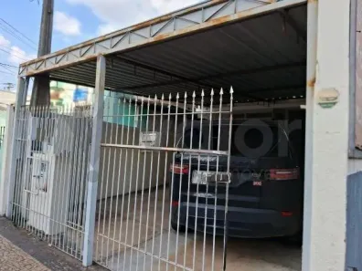 Imóvel Comercial com 2 Quartos à venda, 103m² no Jardim Guanabara, Campinas