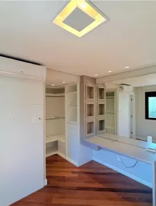 Apartamento com 2 Quartos para alugar, 105m² no Vila Andrade, São Paulo