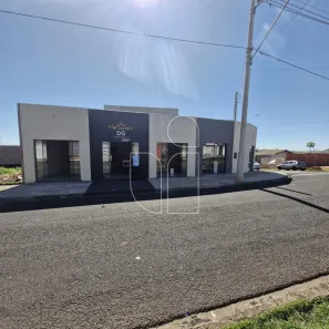 Imóvel Comercial para venda ou aluguel, 267m² no Residencial Montana (Padre Nóbrega), Marília