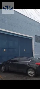 Galpão/Depósito/Armazém à venda, 400m² no Cidade Industrial Satélite de São Paulo, Guarulhos