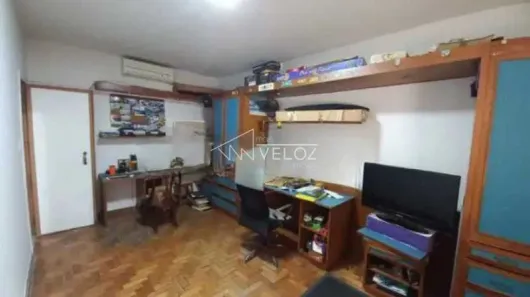 Apartamento com 3 Quartos à venda, 198m² no Catete, Rio de Janeiro
