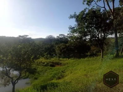 Fazenda/Sítio com 3 Quartos à venda, 1500400m² no , Hidrolândia