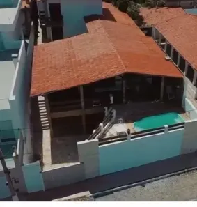 Casa com 8 Quartos à venda, 947m² no Cotovelo (Distrito Litoral), Parnamirim