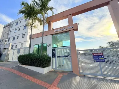 Apartamento com 2 Quartos à venda, 45m² no Conjunto Habitacional José Garcia Molina, Londrina