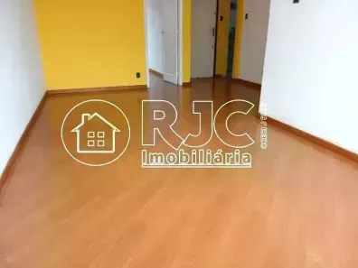 Apartamento com 3 Quartos à venda, 80m² no Vila Isabel, Rio de Janeiro