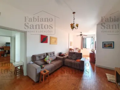 Apartamento com 3 Quartos à venda, 123m² no Barra Funda, São Paulo