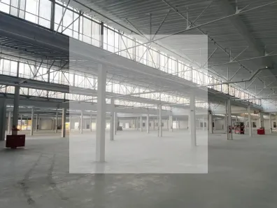 Galpão/Depósito/Armazém para alugar, 7936m² no Jaguaré, São Paulo