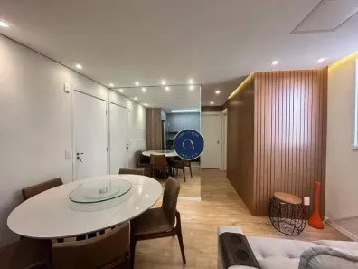 Apartamento com 2 Quartos à venda, 42m² no Água Branca, São Paulo