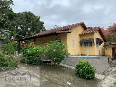 Casa com 3 Quartos à venda, 128m² no Centro, Maricá