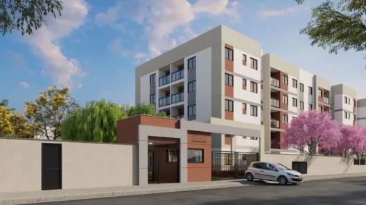 Apartamento com 1 Quarto à venda, 48m² no Recreio dos Bandeirantes, Rio de Janeiro