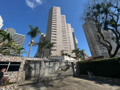 Apartamento com 3 Quartos à venda, 67m² no Bigorrilho, Curitiba
