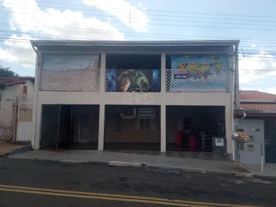 Casa com 3 Quartos à venda, 142m² no Conjunto Habitacional Padre Anchieta, Campinas