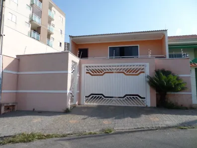 Casa com 3 Quartos à venda, 164m² no Jardim Residencial Martinez, Sorocaba
