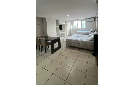 Flat com 1 Quarto para alugar, 39m² no Manaíra, João Pessoa