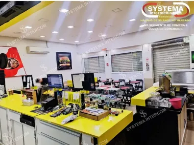 Ponto Comercial à venda, 100m² no Jardim Popular, São Paulo
