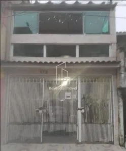 Prédio Comercial com 5 Quartos à venda, 222m² no Cooperativa, São Bernardo do Campo