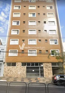 Kitnet com 1 Quarto à venda, 39m² no Centro, Campinas