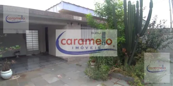 Casa com 3 Quartos à venda, 170m² no Jardim São José (Zona Norte), São Paulo