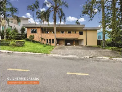 Casa com 5 Quartos à venda, 1200m² no Nova Higienópolis, Jandira