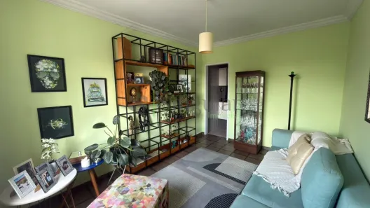 Apartamento com 2 Quartos à venda, 65m² no Dom Bosco, Juiz de Fora