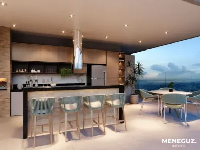 Apartamento com 3 Quartos à venda, 106m² no Praia do Morro, Guarapari
