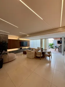 Casa de Condomínio com 3 Quartos à venda, 180m² no Tamboré, Santana de Parnaíba